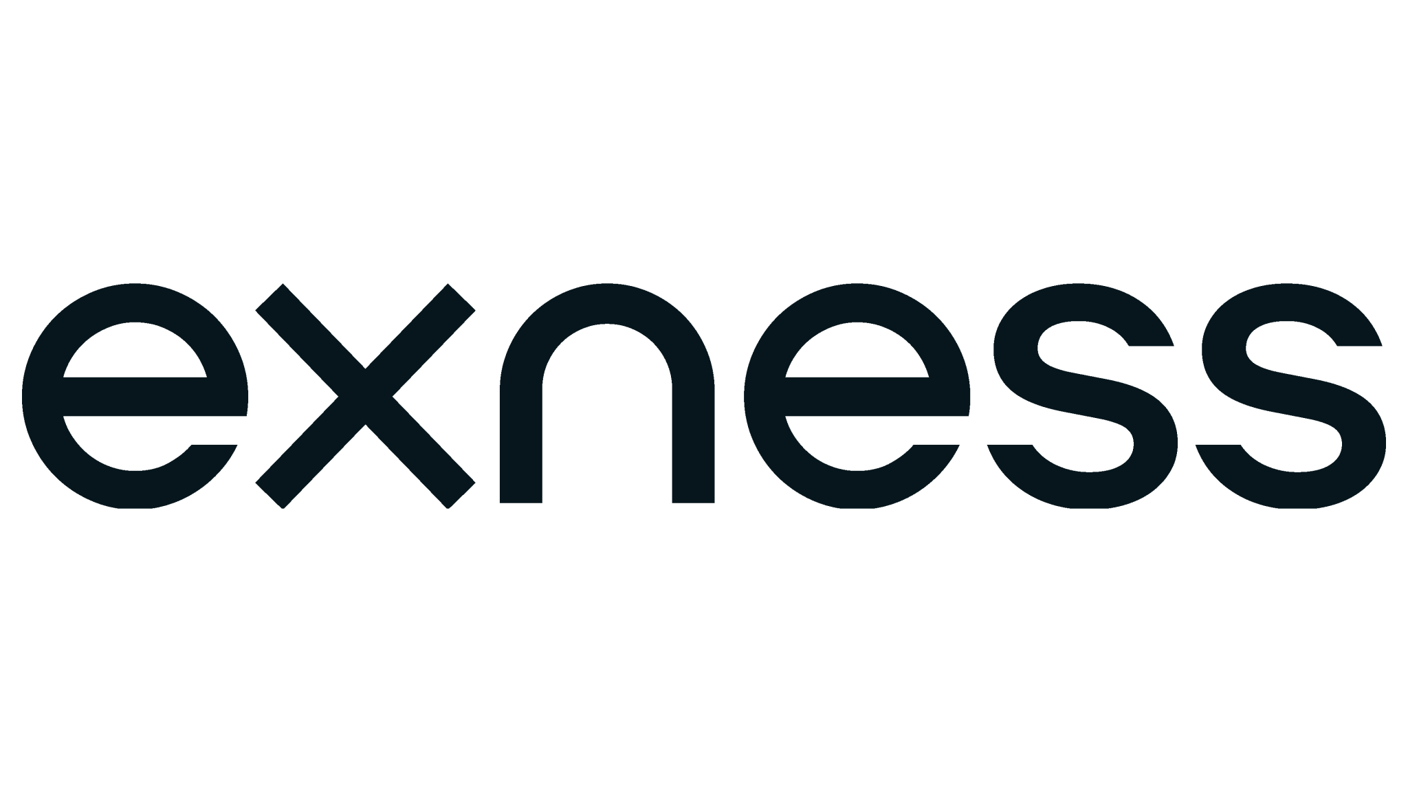 exness minimum deposit